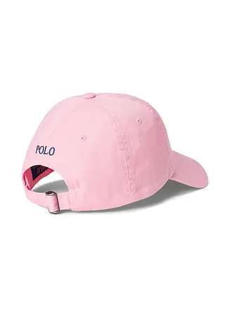 POLO RALPH LAUREN | Casquette | rosa